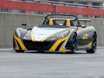 Lotus 2-Eleven 2007 года